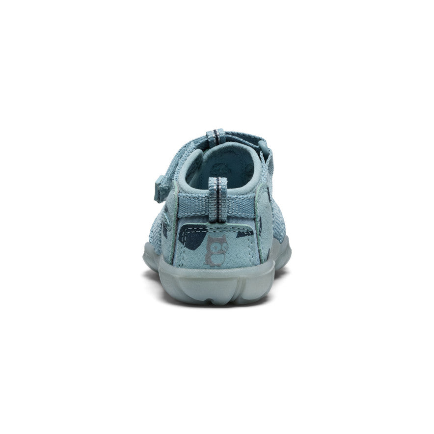 Toddlers' Seacamp II CNX namuk Sandal | Ice Blue | KEEN Footwear