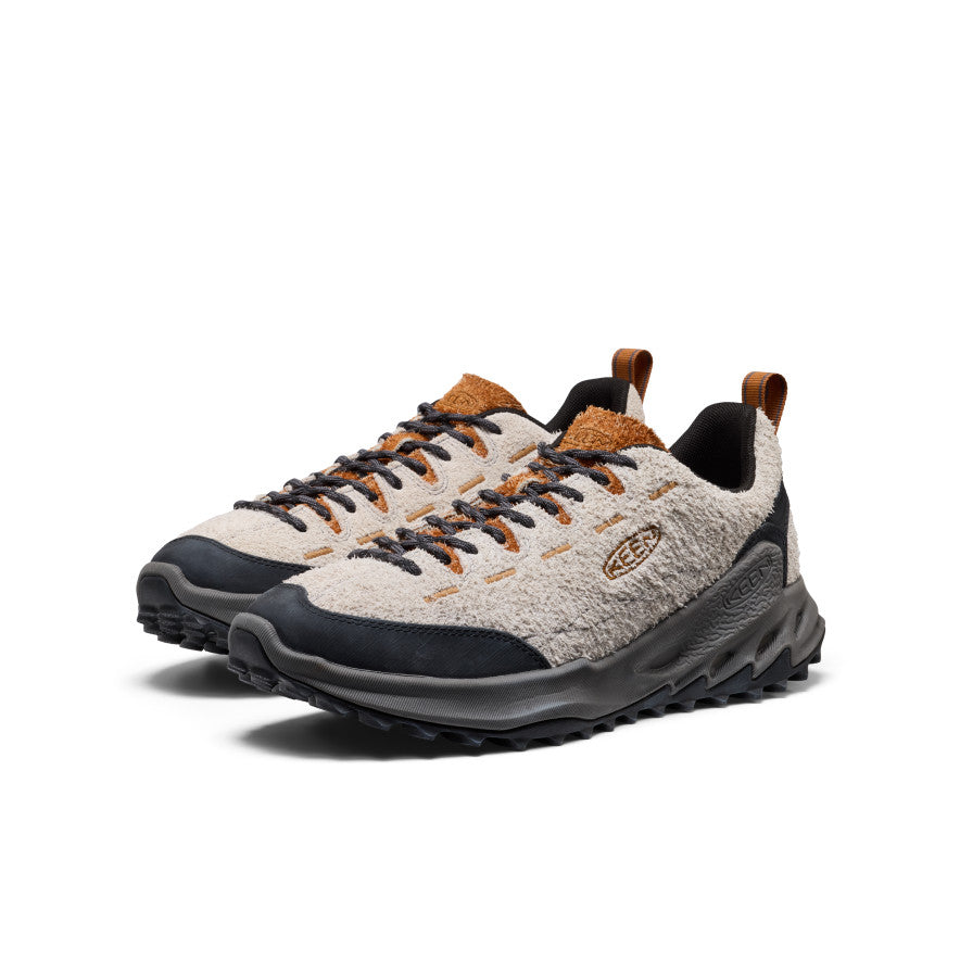 Men's Jasper Zionic Sneaker | Safari/Sky Captain