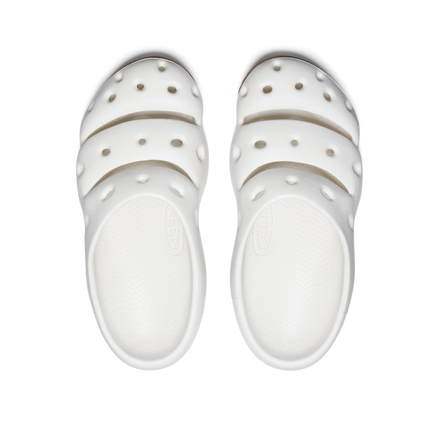 Men's Yogui Birch/Birch Slide | KEEN | KEEN Footwear