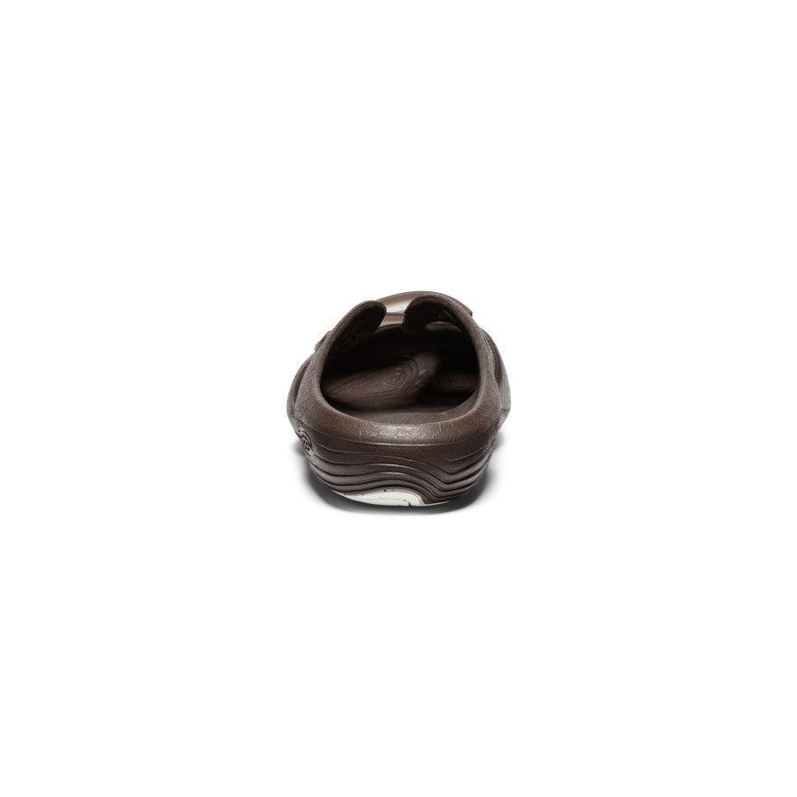 All Gender Yogeez Clog x Pilgrim Surf + Supply | Chocolate Brown
