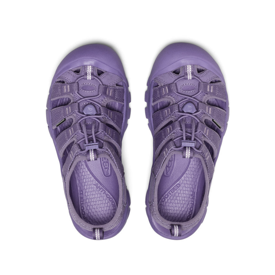 Women's Newport H2 | Monochrome/Purple Haze | KEEN Footwear
