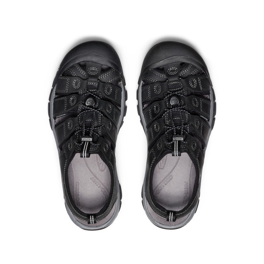 Men's Black Water Hiking Sandals - Newport | KEEN Footwear