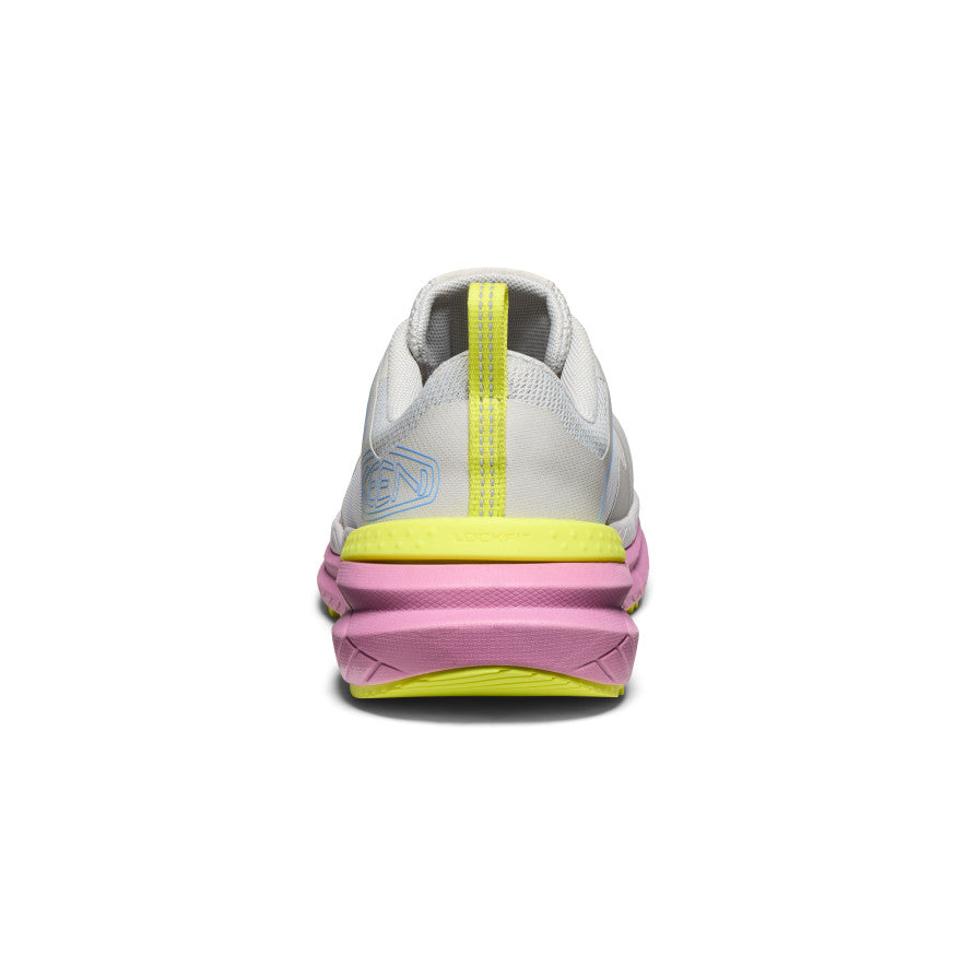 Women's Speedworks ESD Work Sneaker (Carbon Toe) | Alloy/Moonlight