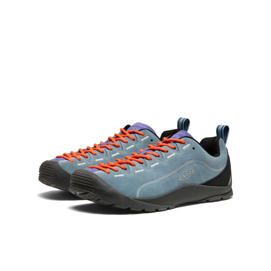 Women's Jasper Sneaker | Faded Denim/Skipper Blue | KEEN