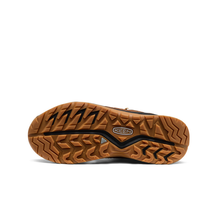 ウイニング・ゴンク Women's Hightrail Polar Waterproof Hiking Boot | Chipmunk/Bison