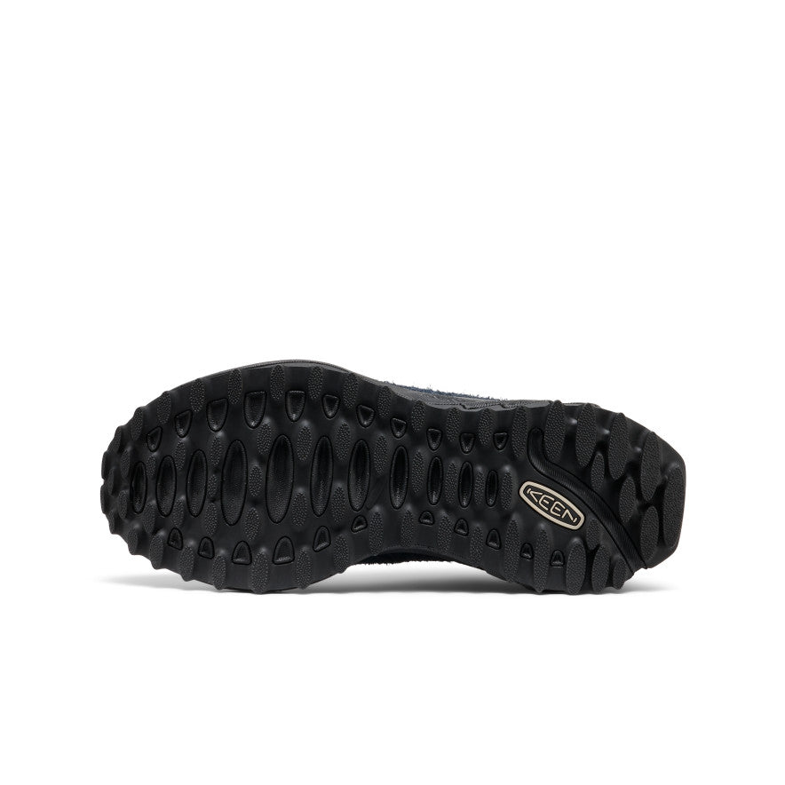 Men's Jasper Zionic Sneaker | Sky Captain/Lemon Curry | KEEN Footwear