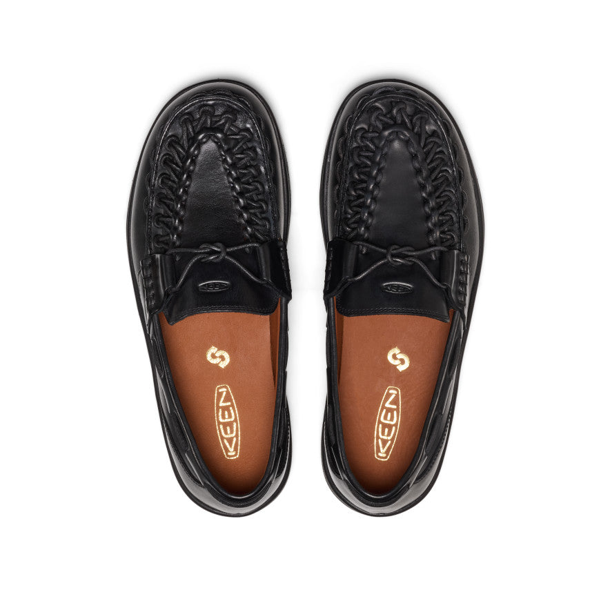 Men's UNEEK Loafer | Nocturnal Black | KEEN Footwear
