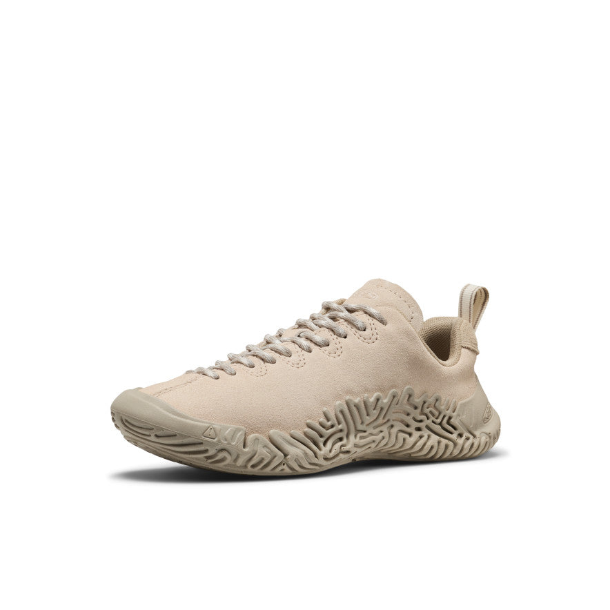 Women's Jasper Merko Sneaker | Birch/Plaza Taupe | KEEN Footwear