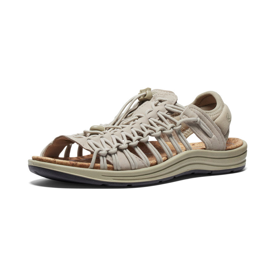 靴 KEEN UNEEK 2 OPEN TOE 28cm Men's UNEEK II OT Plaza Taupe/Plaza Taupe Open Toe Sandal | KEEN