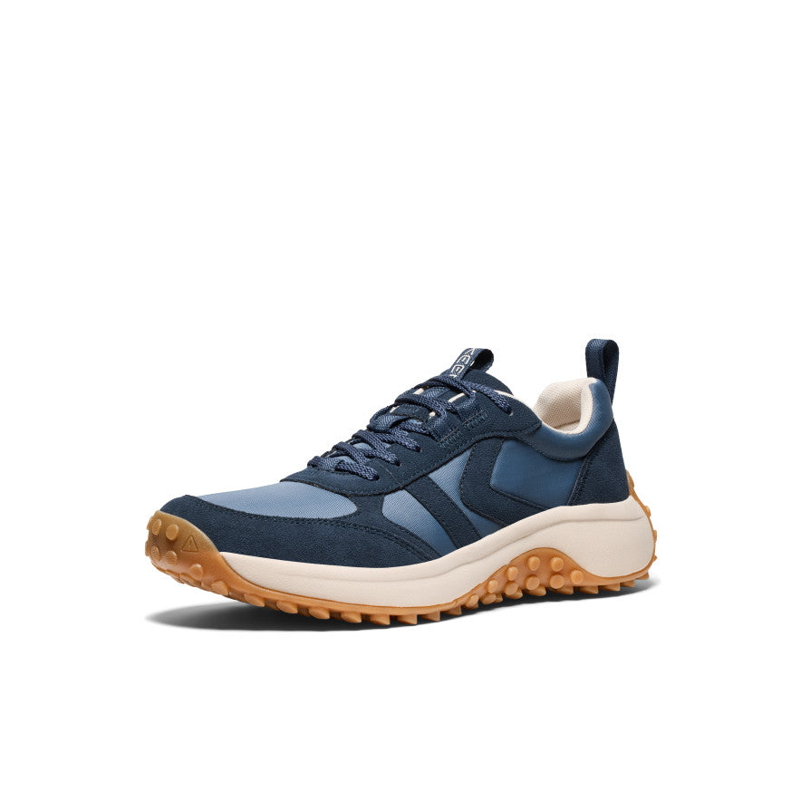 Men's KS86 Sneaker | Vintage Indigo/Naval Academy | KEEN Footwear