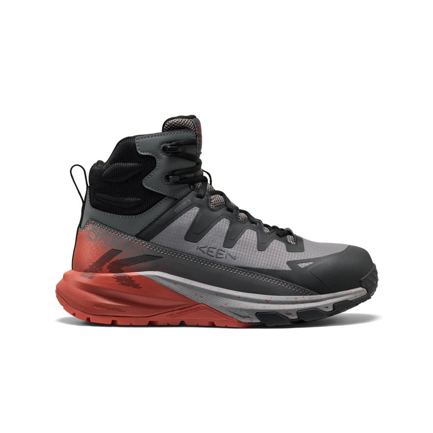 Keen boots for men’s SZ 11.5, box 60 Men main image 4