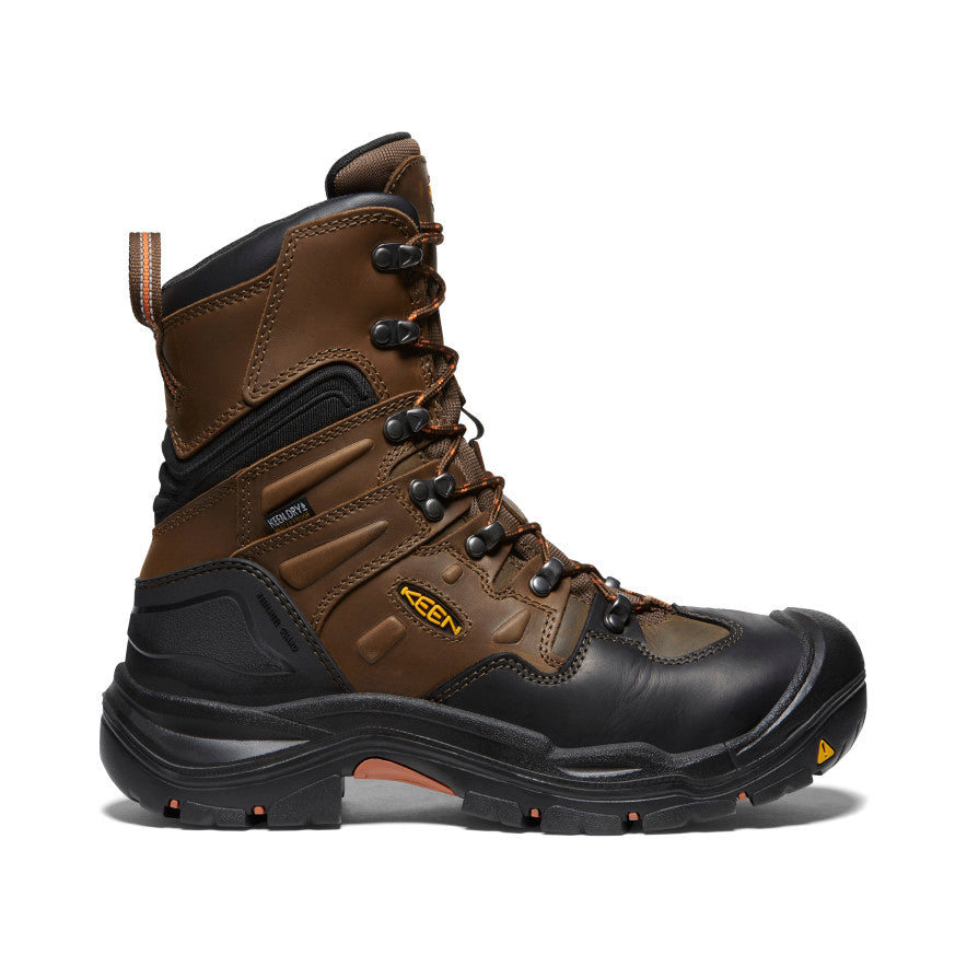 Insulated Waterproof Boots Keen Davenport Boots Keen Work Boots