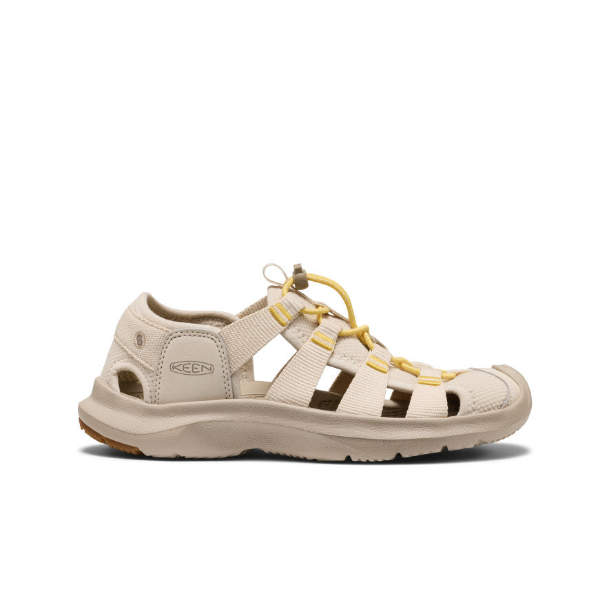 Women's Seanik H2 Sandal | Birch/Cream Gold | KEEN Footwear