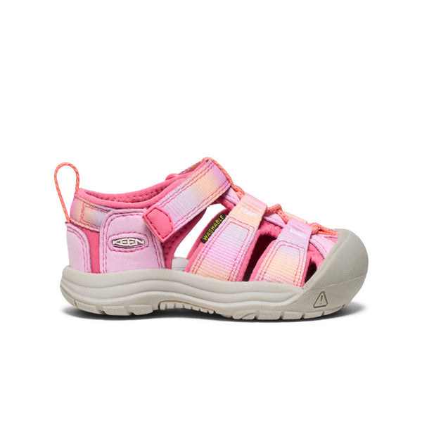 Toddlers' Newport H2 | Hot Pink/Orchid Petal | KEEN Footwear