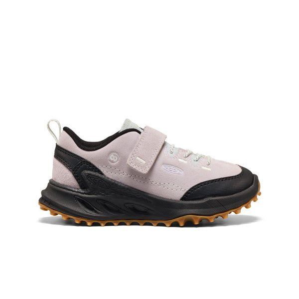 Little Kid's Jasper Zionic Sneaker | Thistle/Ballad Blue | KEEN