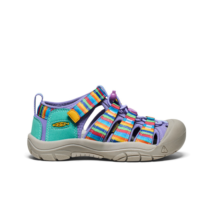 Big Kids' Newport H2 Sandal x Iro To Ikiru Wo Tukuru Fuku | Iro To