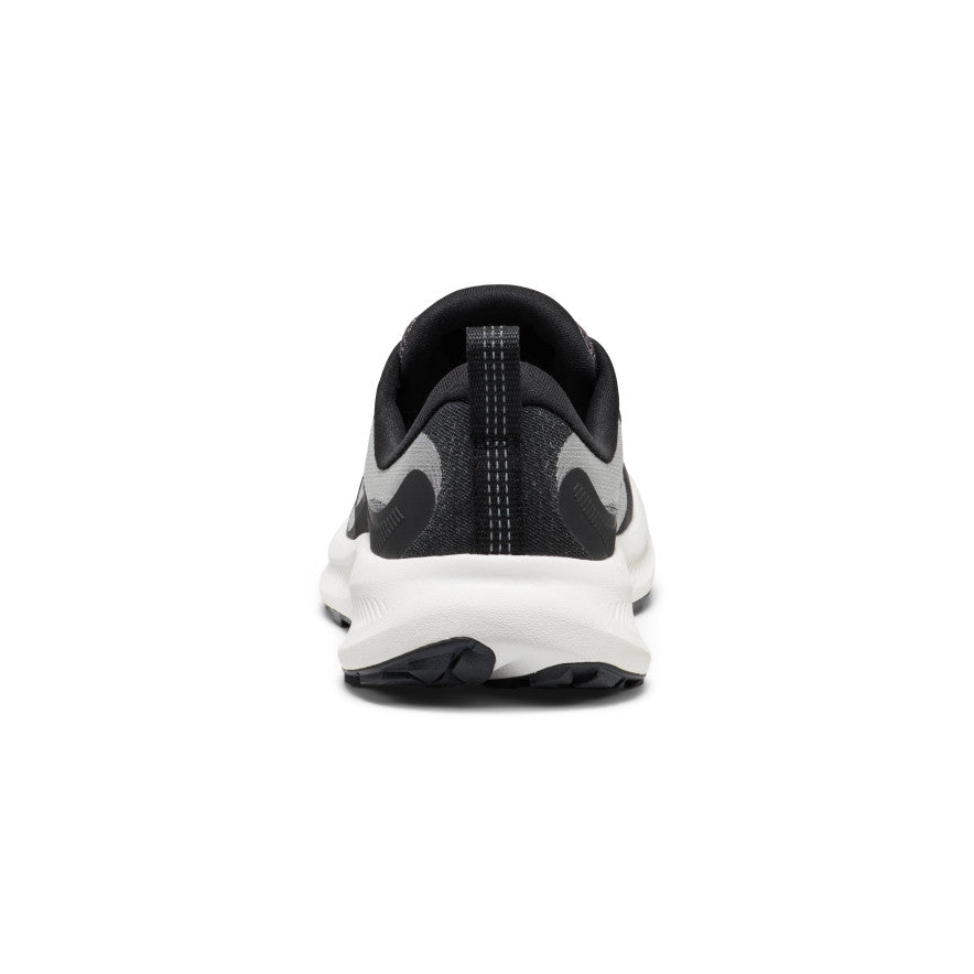Women's Wander Trail Running Shoe | Black/Magnet | KEEN Footwear