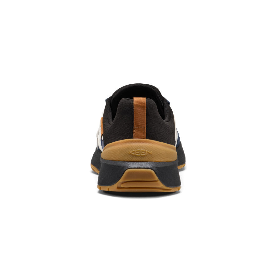 Women's UNEEK Trekker Sneaker | Naval Academy/Roasted Pecan | KEEN