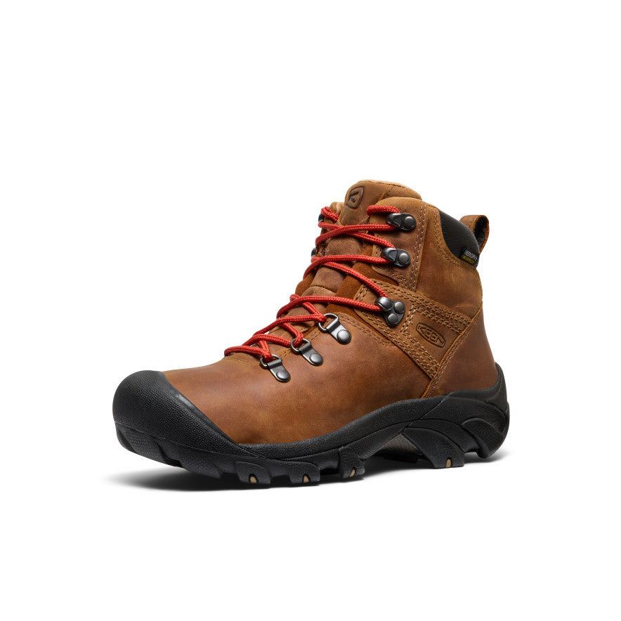 Women's Pyrenees Hiking Boot | Syrup | KEEN Footwear
