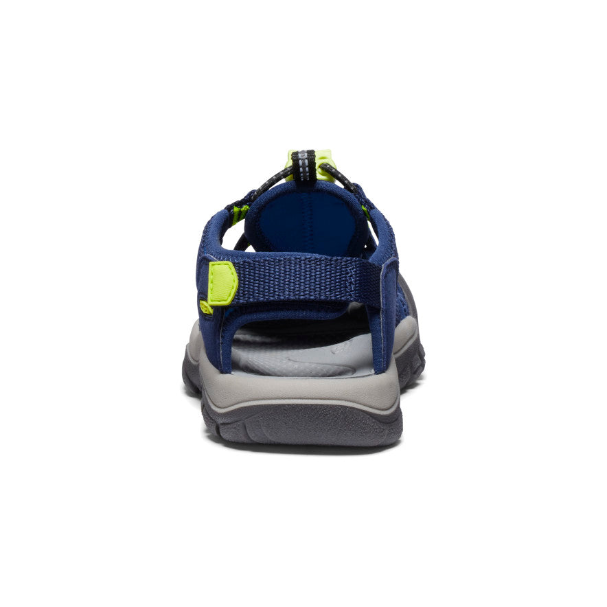 Little Kids' Newport Boundless Sandal | Navy | KEEN Footwear