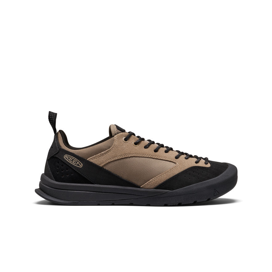 Men's Jasper III Sneaker | Brindle/Black | KEEN Footwear