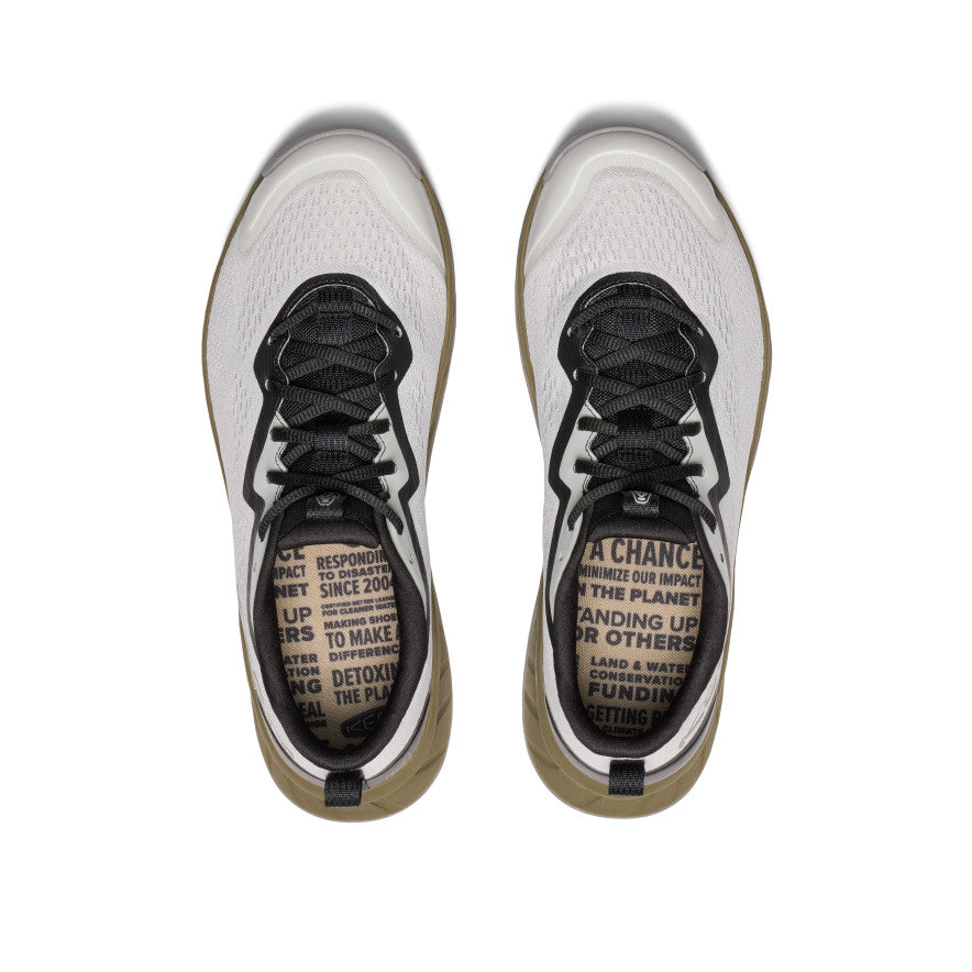 Men's Versacore Speed Hiking Shoe | Olive | KEEN Footwear