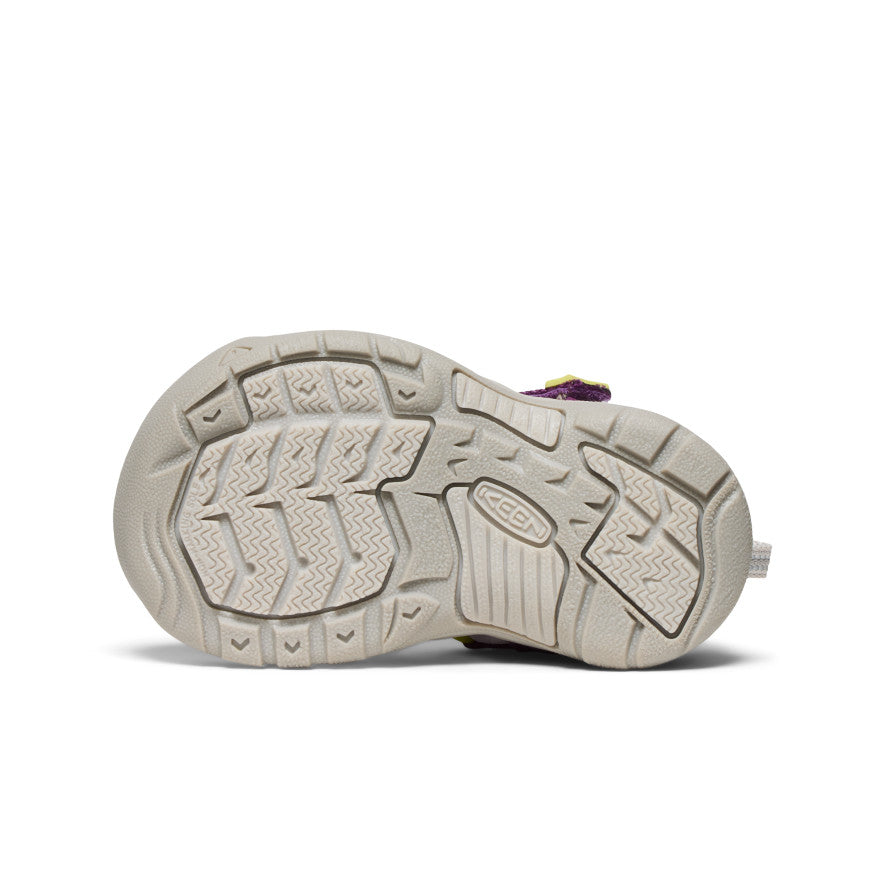 Toddlers' Newport H2 | Charisma/Daiquiri Green | KEEN Footwear