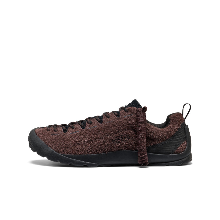Men's Jasper Sneaker | Java/Black | KEEN Footwear