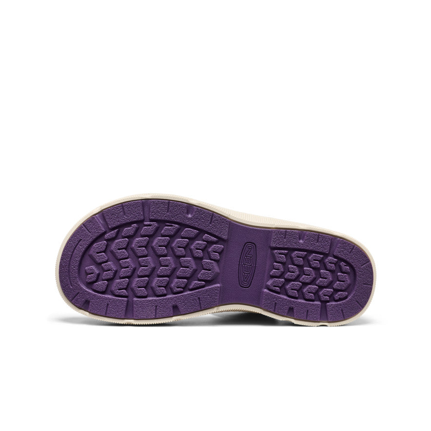 Women's Elle Mila Backstrap Sandal | Thistle/Purple Haze | KEEN