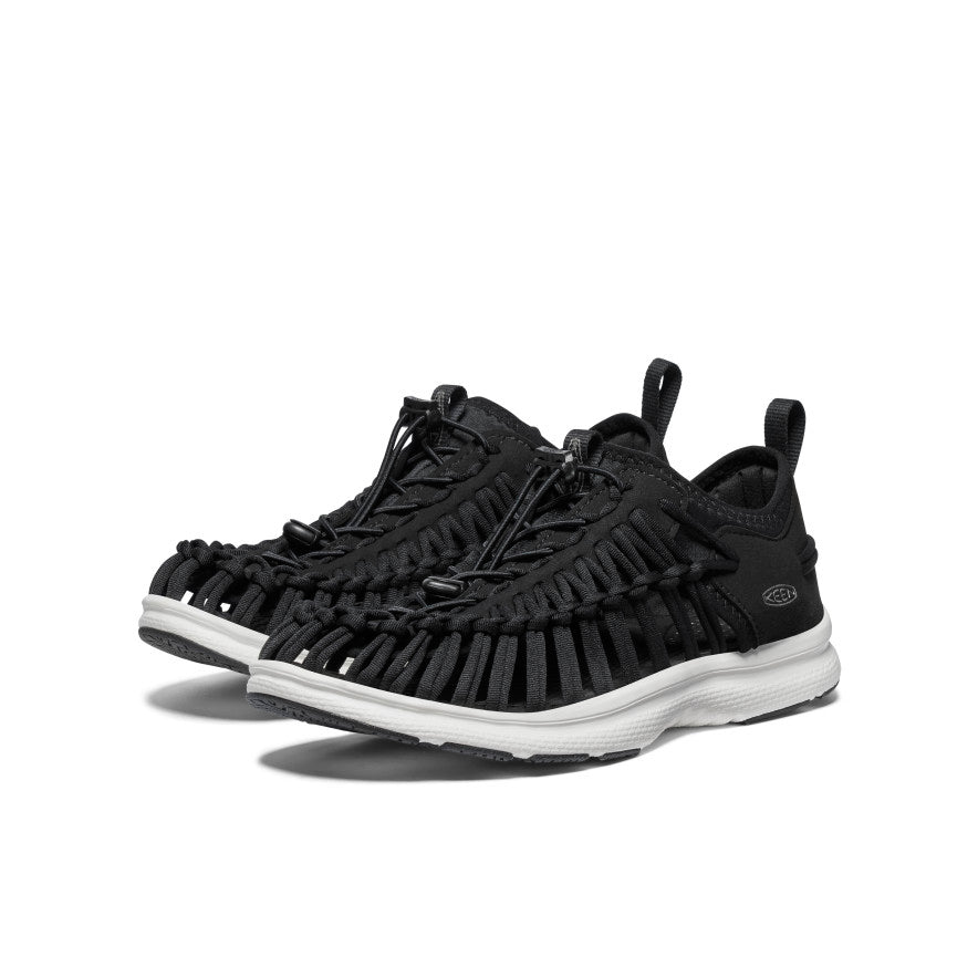 Men's UNEEK O3 Black/Star White Sandal | KEEN | KEEN Footwear