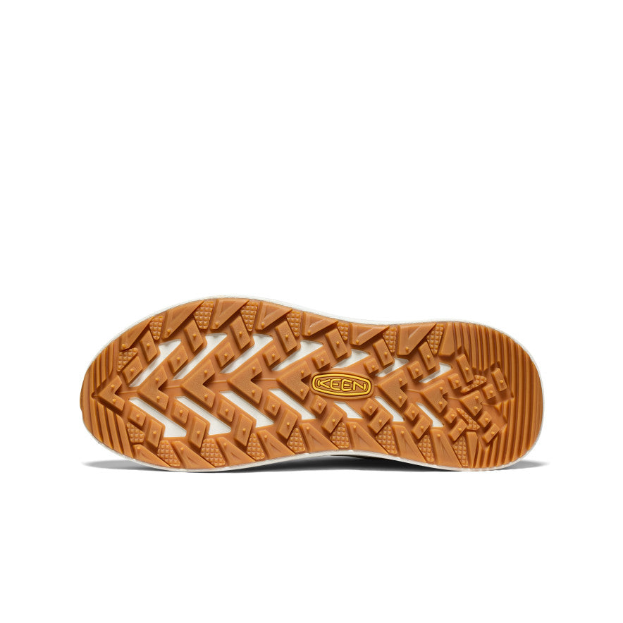 Men's WK400 II Walking Shoe | Star White/Naval Academy | KEEN Footwear