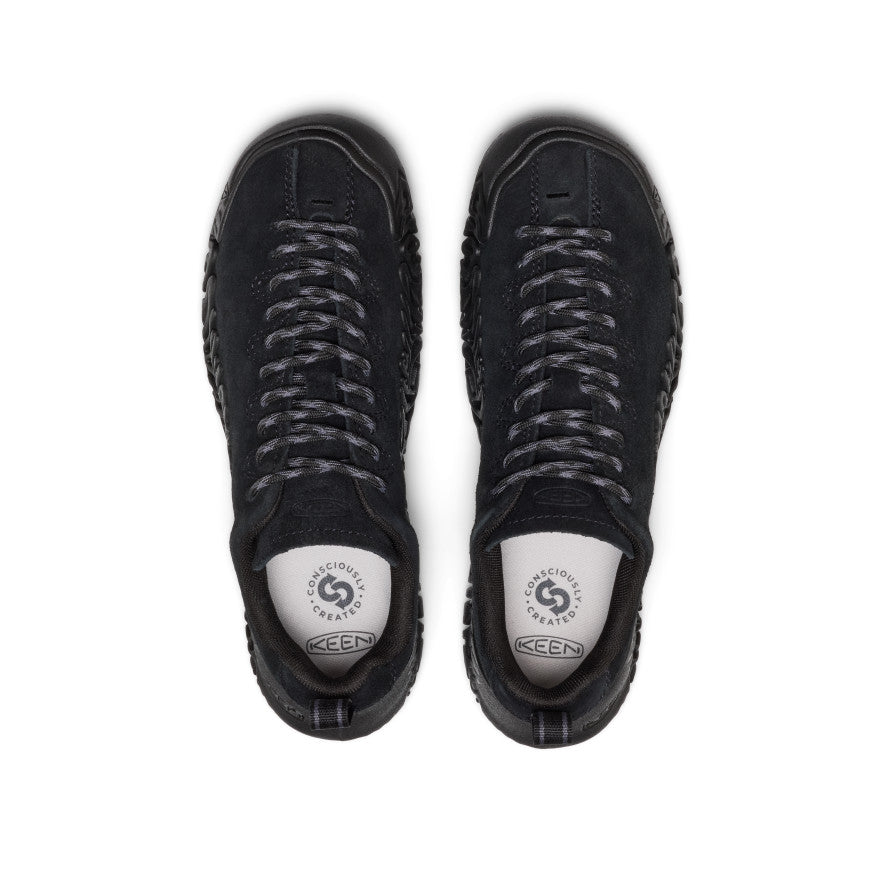 Women's Jasper Merko Sneaker | Black/Black | KEEN Footwear