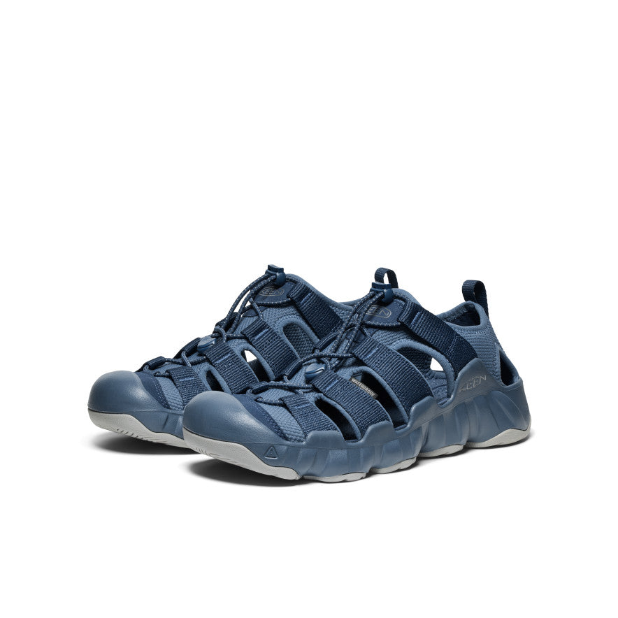Men's Hyperport H2 Sandal | Vintage Indigo/Naval Academy | KEEN
