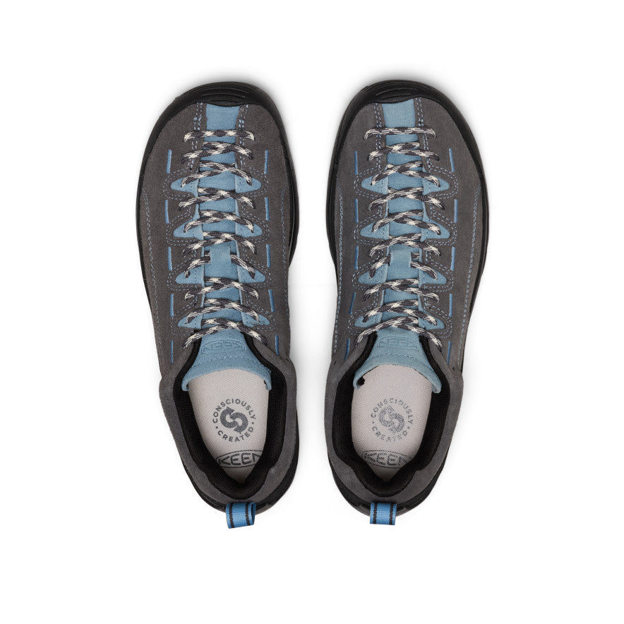 Men's Jasper Sneaker | Magnet/Faded Denim | KEEN Footwear