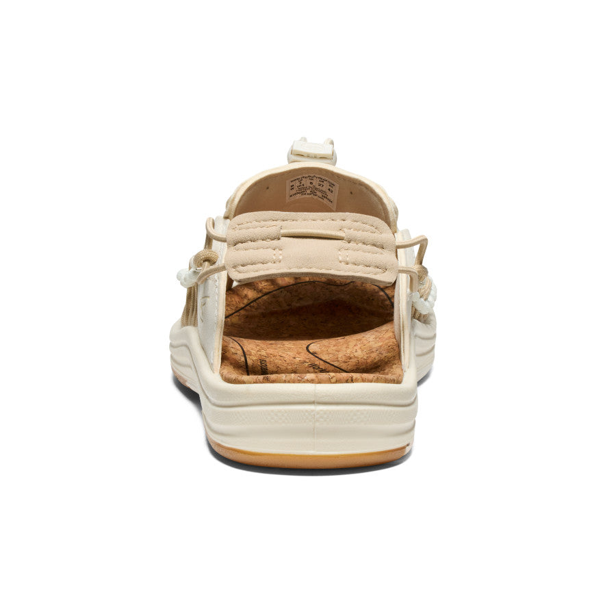All Gender UNEEK II Convertible | Safari/Cornstalk | KEEN