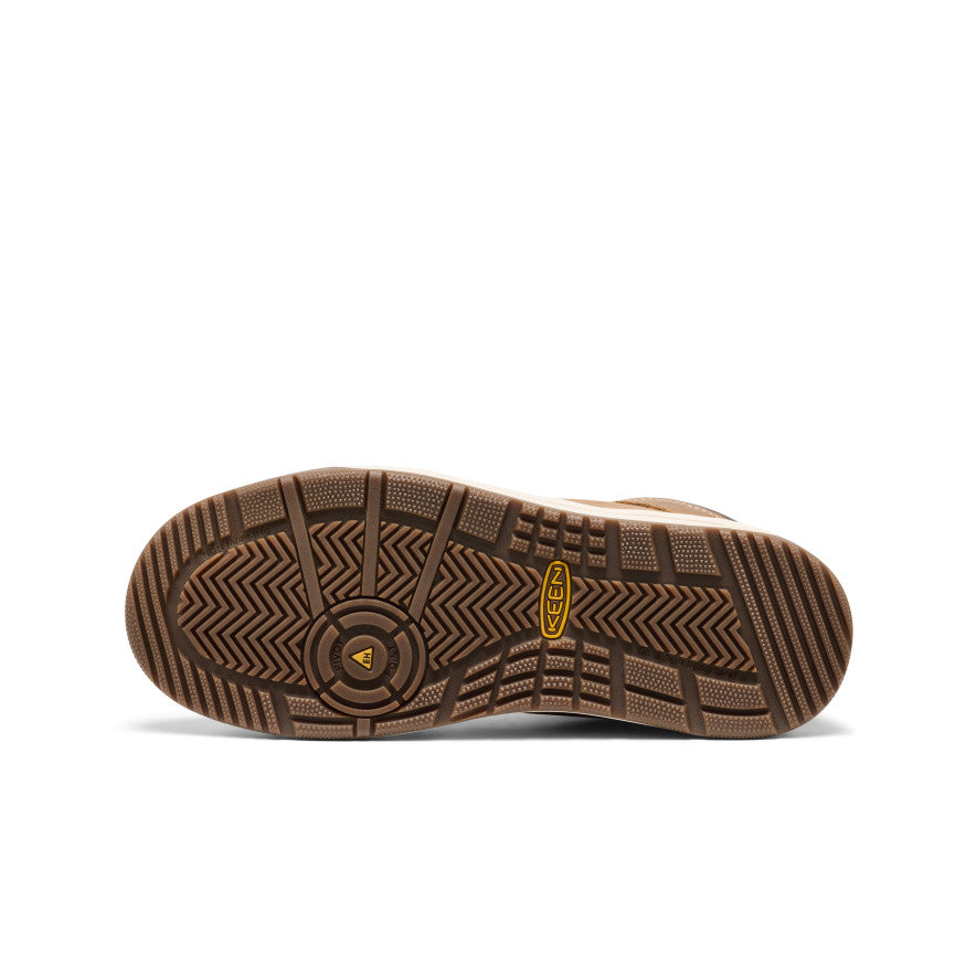 靴 KEEN HOODCHUKKA WP \