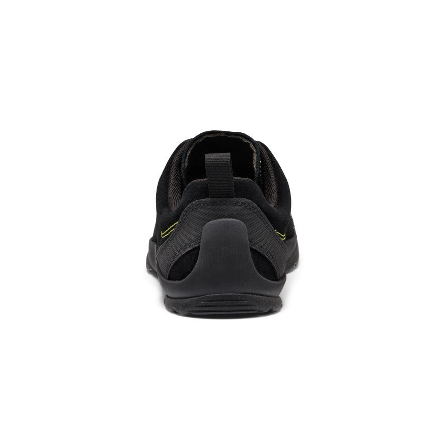Men's Jasper Sneaker | Evening Primrose/Black | KEEN Footwear