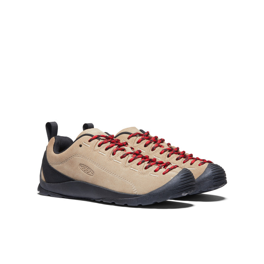Women's Jasper Casual Sneakers | Mink | KEEN Footwear
