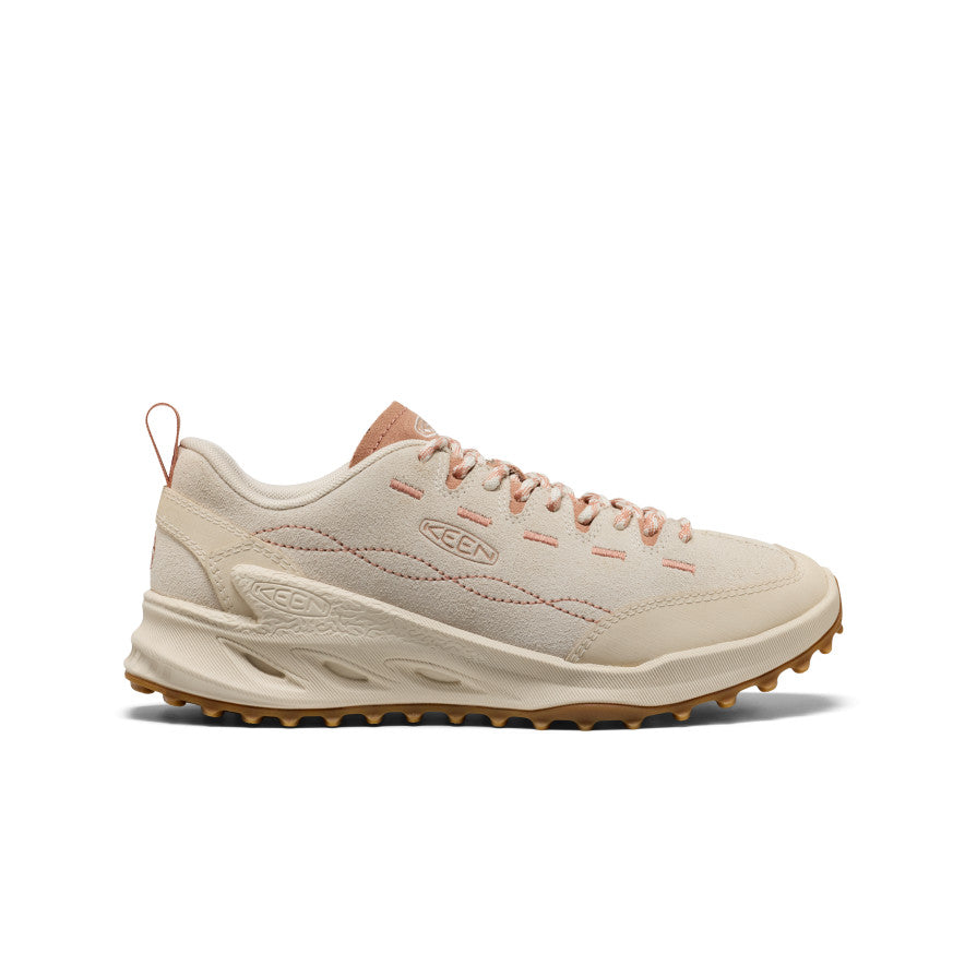 Women's Jasper Zionic Sneaker | Cork/Birch | KEEN Footwear