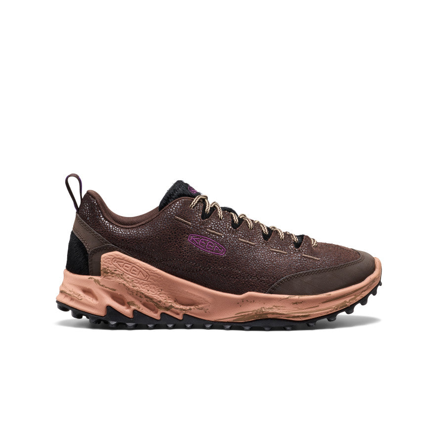 Men's Jasper Zionic Sneaker | Terrain Java | KEEN Footwear