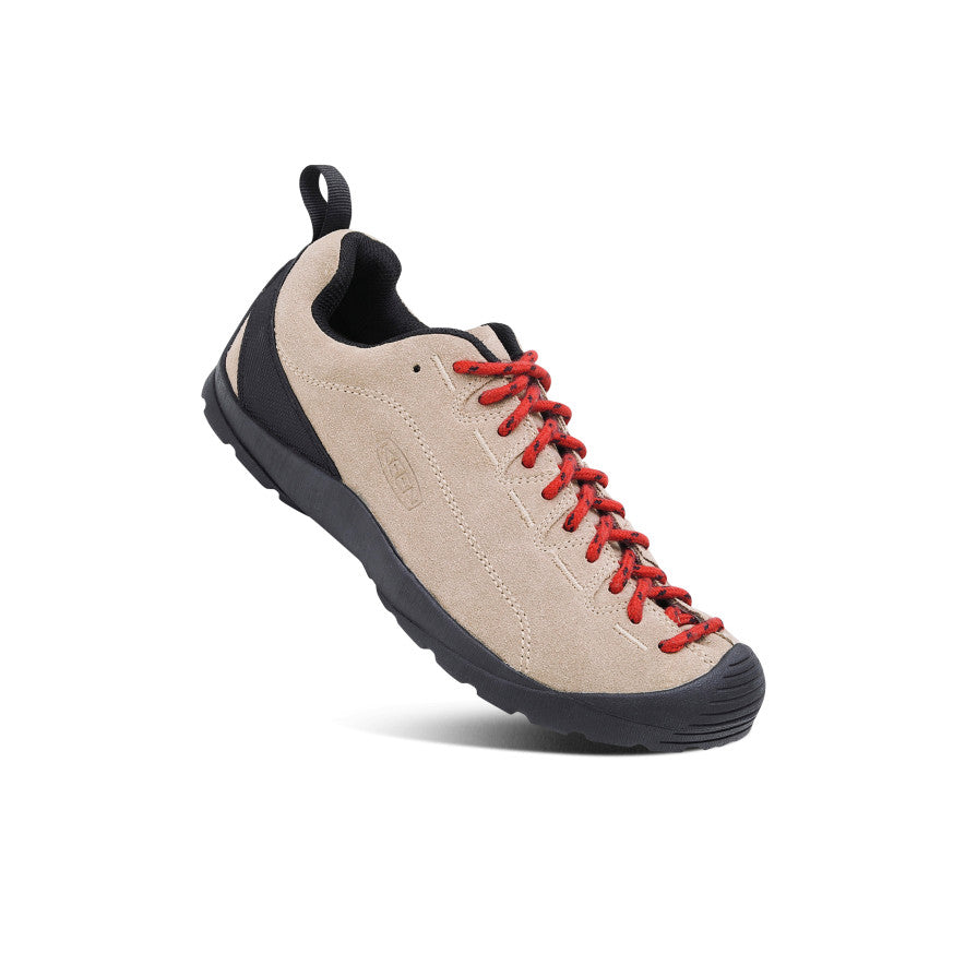 Men's Suede Sneakers - Jasper | KEEN Footwear