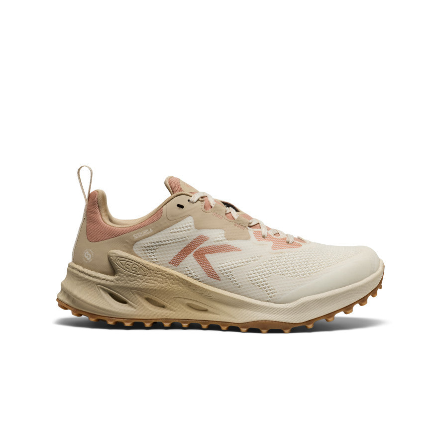 image|one|both|both|Women's Zionic NXT Waterproof Hiking Shoe - Side Image