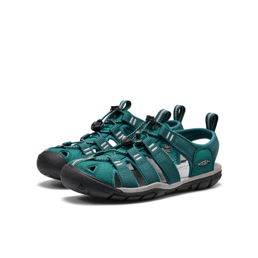Women's Clearwater CNX Sandal | Mediterranea | KEEN Footwear