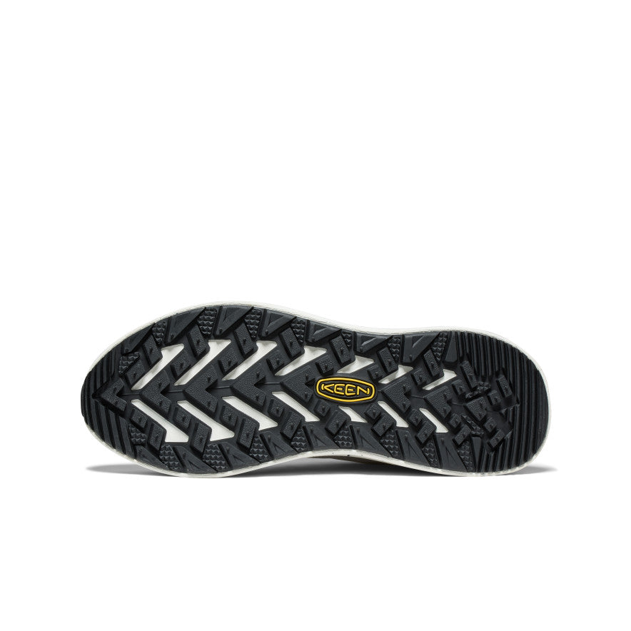 Women's WK400 II Walking Shoe | Star White/Marina | KEEN Footwear