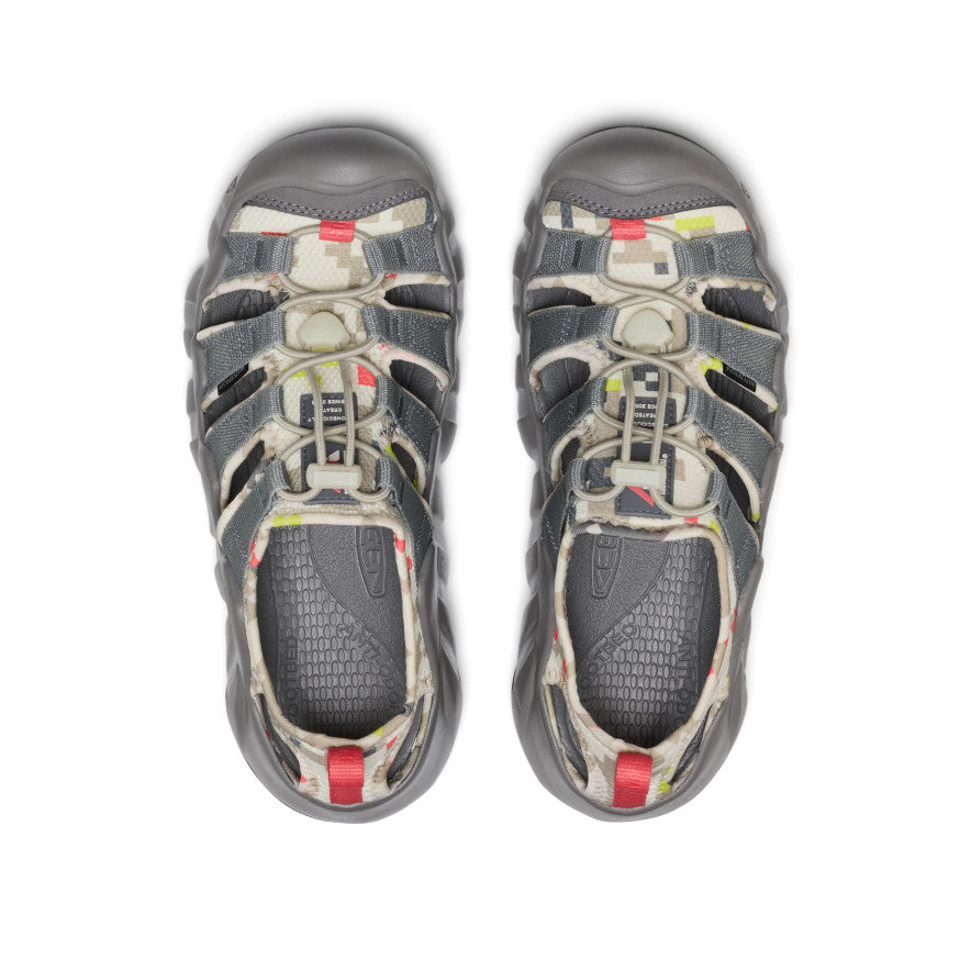 Women's Hyperport H2 Fuji Rock Festival Sandal | Multi/Abbey Stone