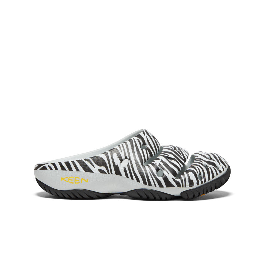 Keen Men s Yogui Arts ATMS Zebra Star 13
