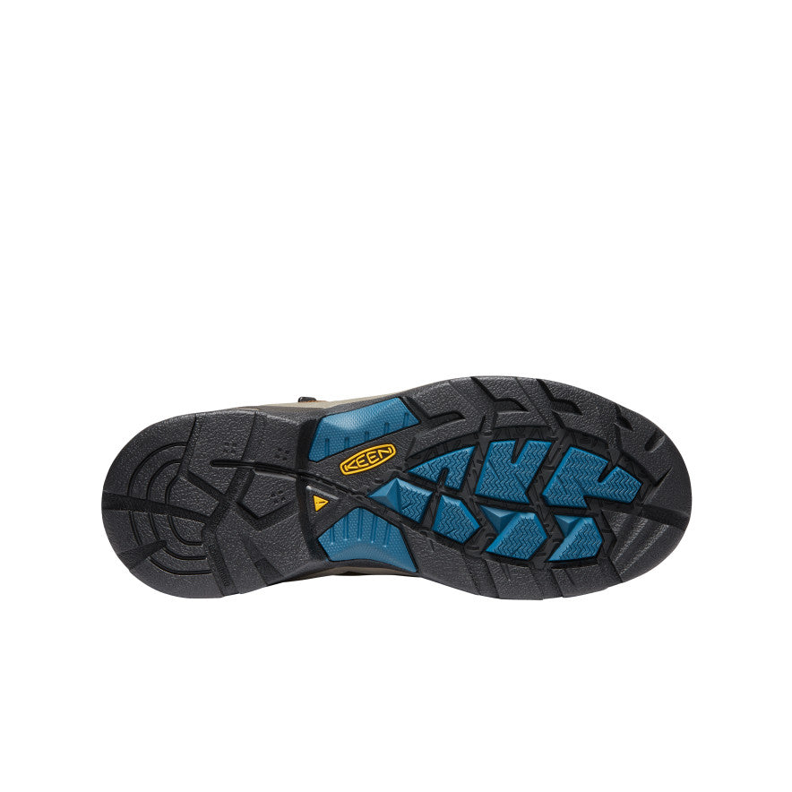 Men's Detroit XT Mid Steel Toe Work Boots | KEEN Footwear