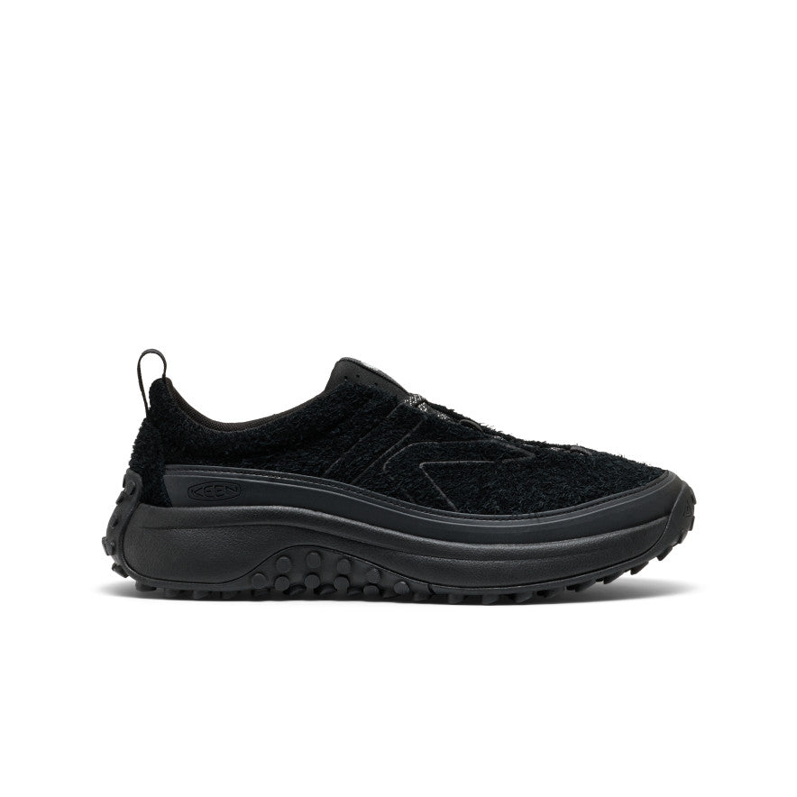 Men's KS Mino Sneaker | Black/Black | KEEN Footwear
