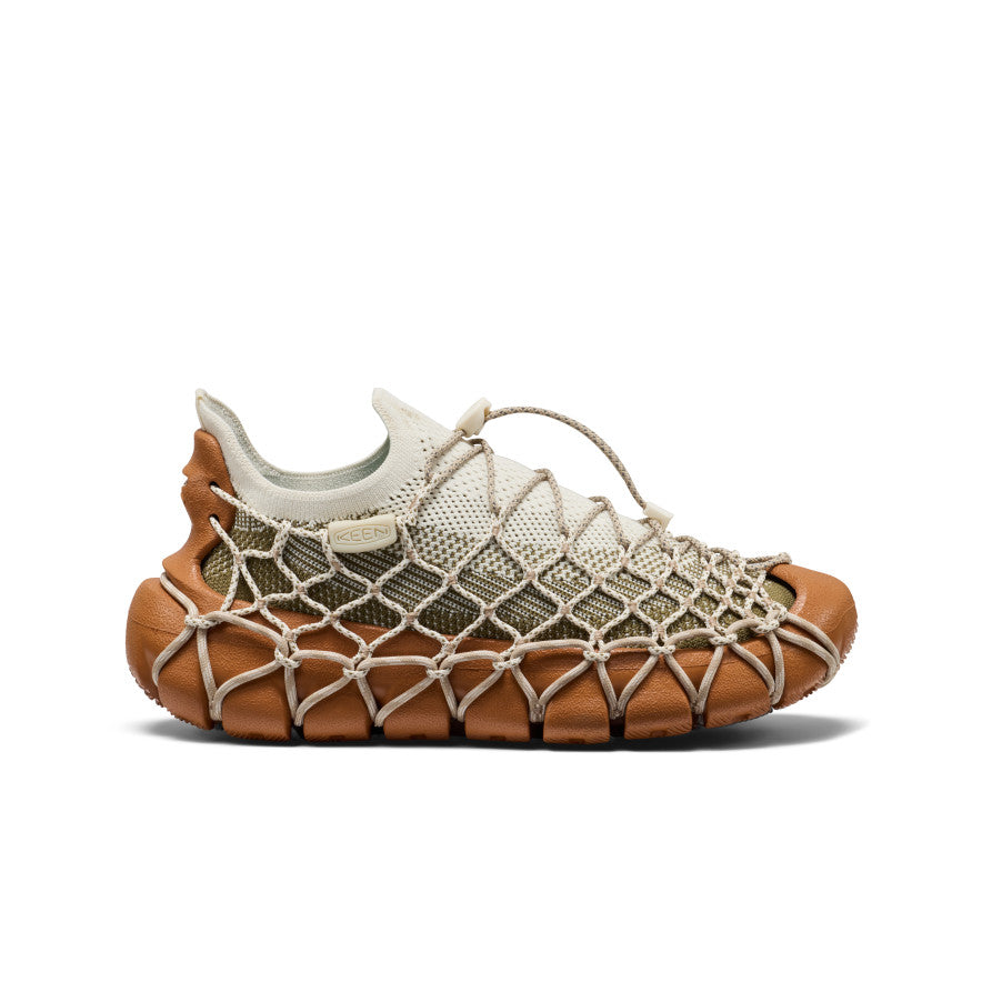 KEEN UNEEK ユニーク360 27cm 新品 Women's UNEEK 360 Sneaker | Birch/Roasted Pecan | KEEN Footwear