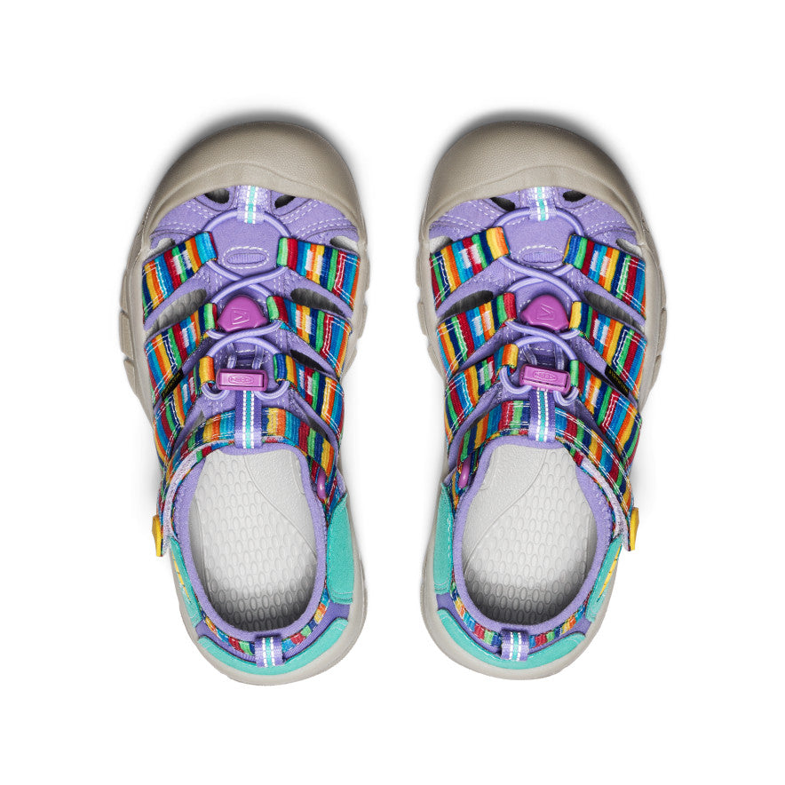 Big Kids' Newport H2 Sandal x Iro To Ikiru Wo Tukuru Fuku | Iro To